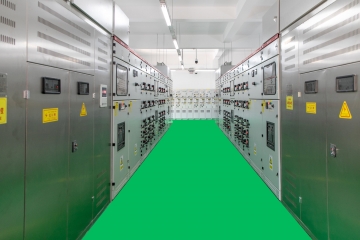 高低壓智能配電工程